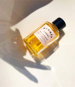 mèr-mèr monoï beauty flower glowing body oil- 60ml