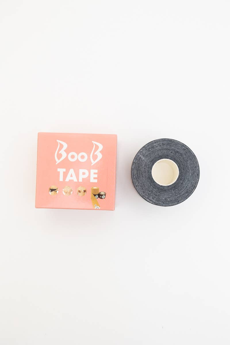 ultimate boob tape- nude