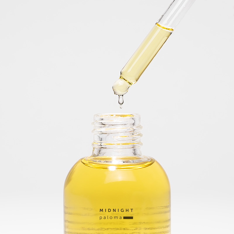 nourishing face oil- 30 ml