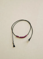 believe wish bracelet