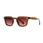 QUINN sunglasses- black