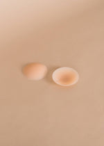 invisible reusable nipple stickies