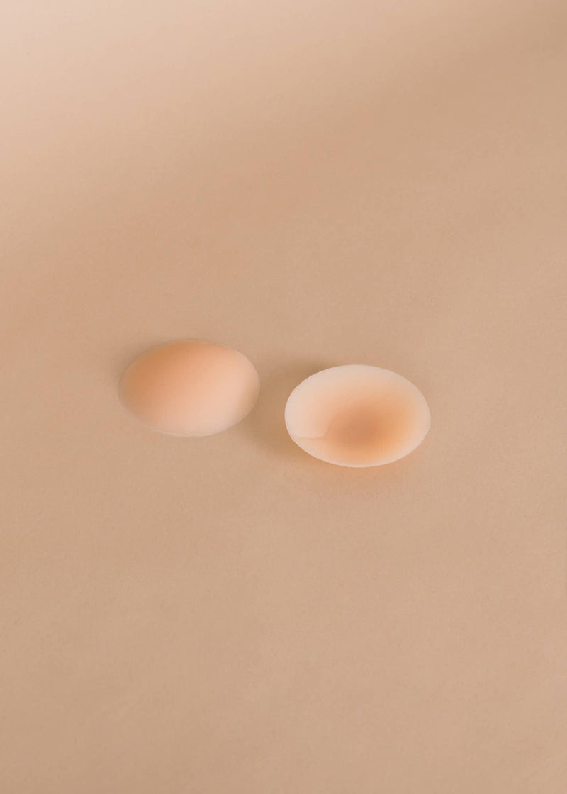 invisible reusable nipple stickies