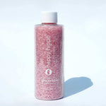 anti-stress bubbling epsom soak- 130g