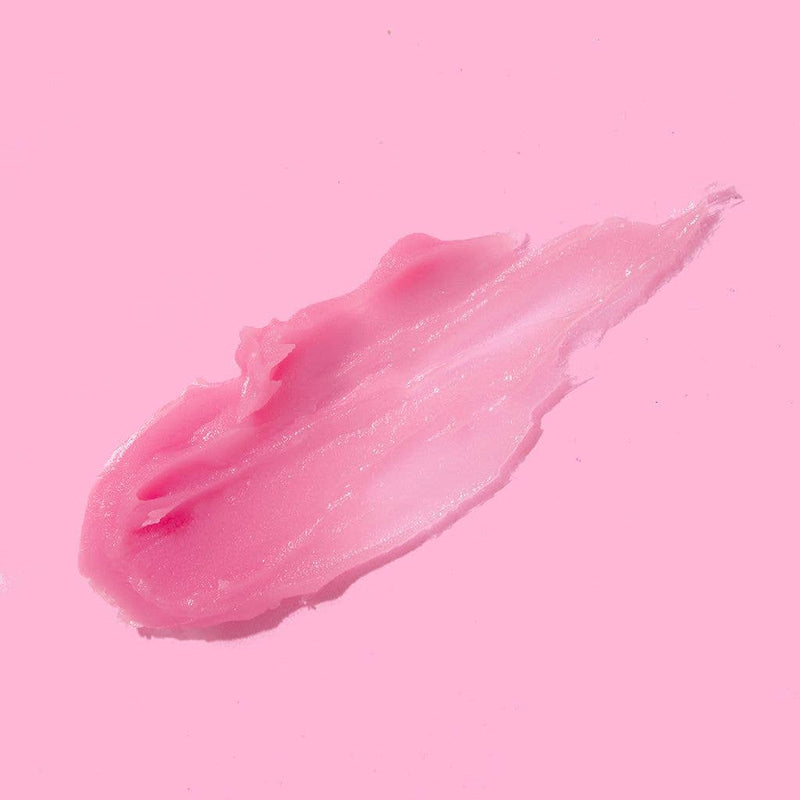 bubblegum lip butter vegan