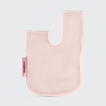 shampoo beauty bar bag- blush