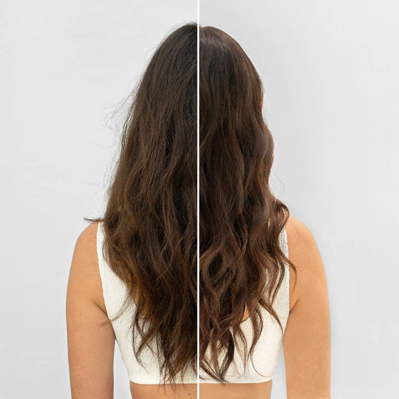 smoothing air dry cream