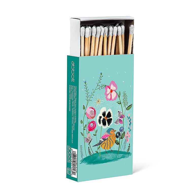 whimsical matches