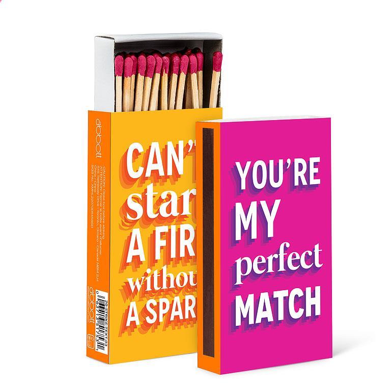 perfect match matches