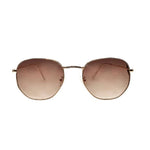 HEX sunglasses- brown