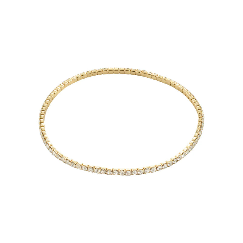 arash crystal bracelet