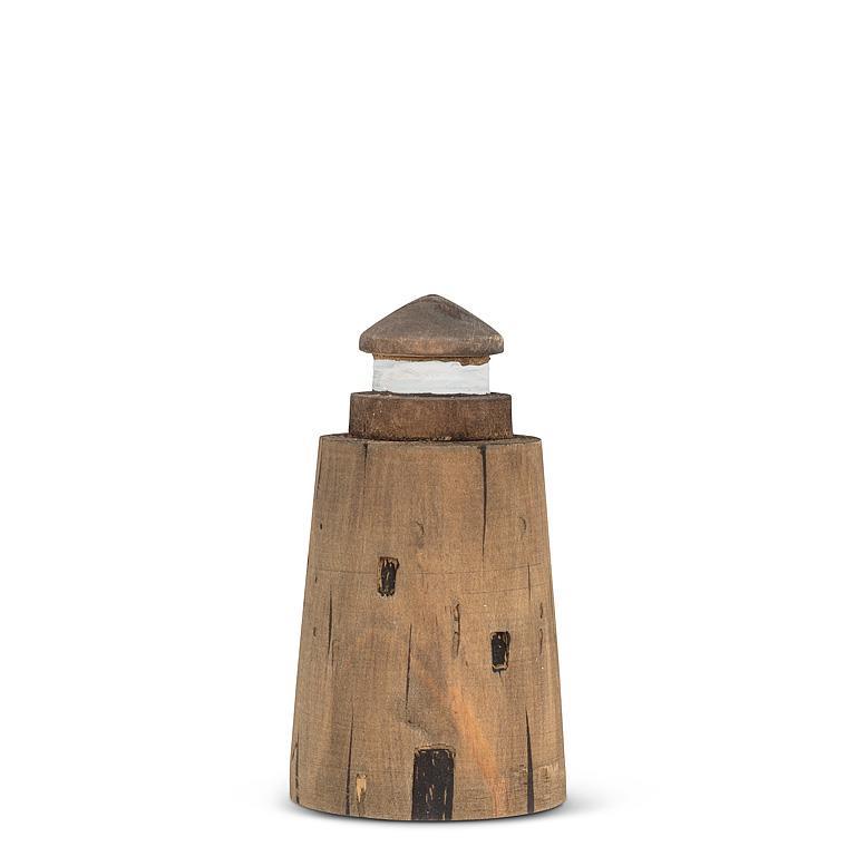 mini lighthouse – Outport Boutique