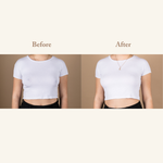 invisible reusable nipple stickies