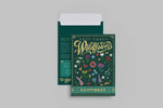 east coast wildflowers (happiness)- seed packet