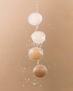 invisible reusable nipple stickies