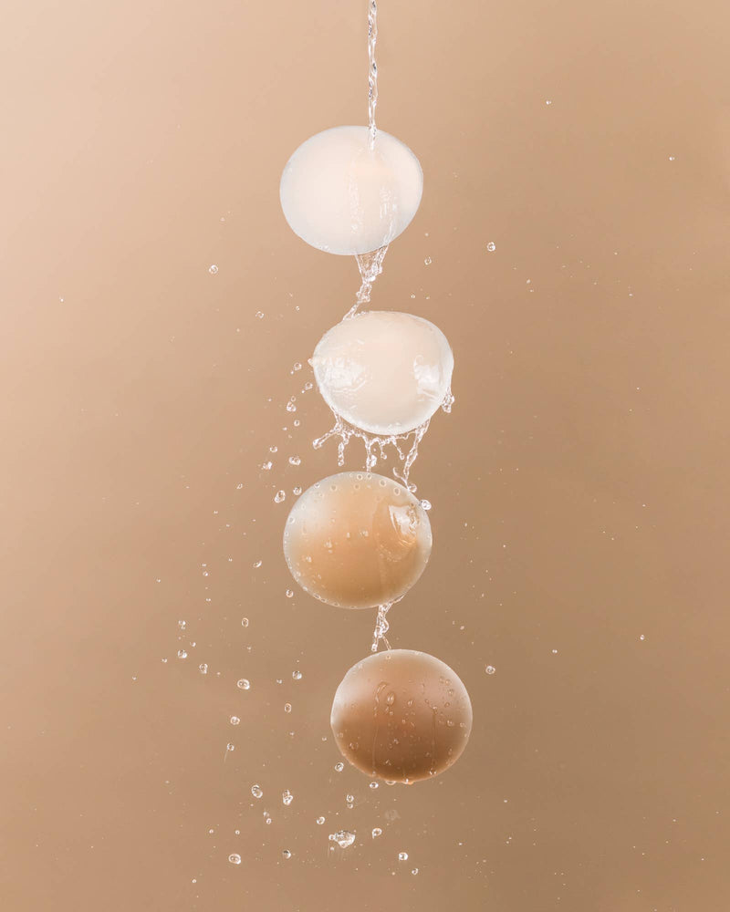 invisible reusable nipple stickies