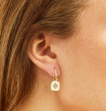 nova earrings