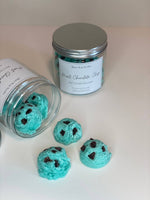 ice cream scoop wax melts- neapolitan ice cream