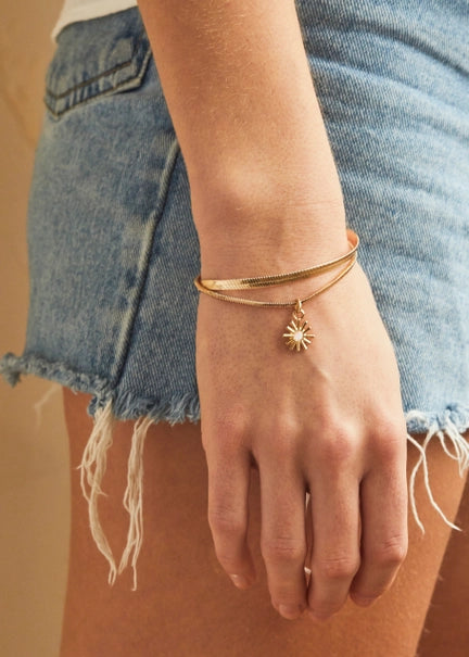 sunny bracelet