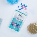 gumdrop mini bath bombs