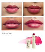 tinted lip balm- squid pink