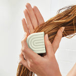 rosemary & biotin volumizing solid conditioner bar