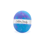 cotton candy bomb