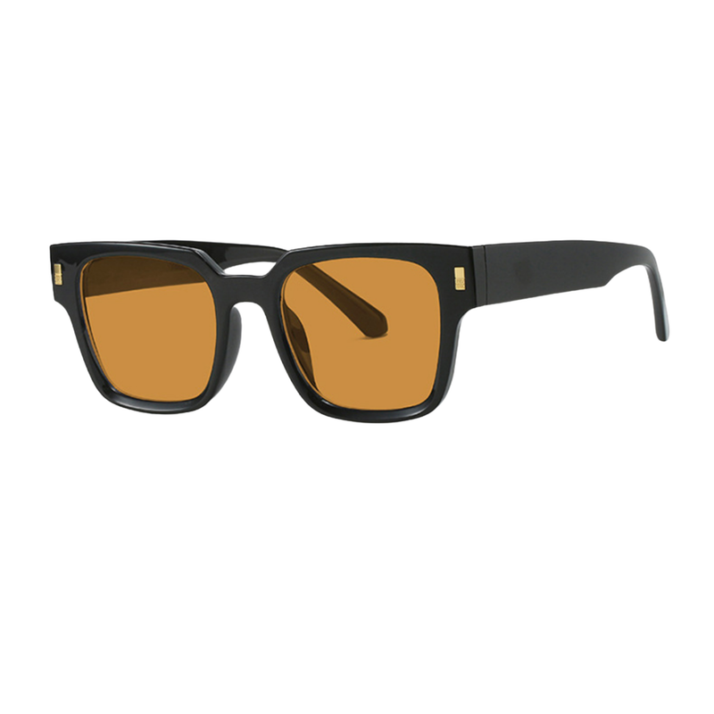CASEY sunglasses- amber