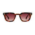 QUINN sunglasses- black