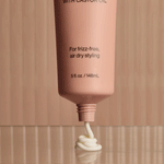 smoothing air dry cream
