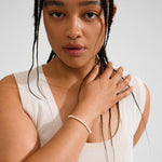 elliana freshwater pearls bracelet