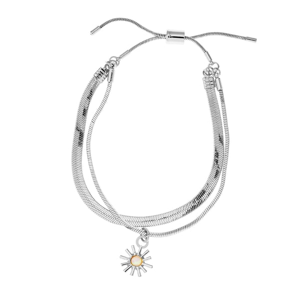 sunny bracelet