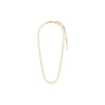 rue necklace