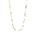 rue necklace