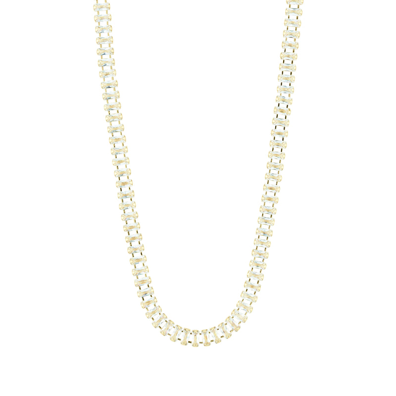rue necklace