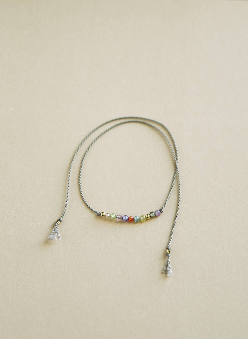 birthday wish bracelet