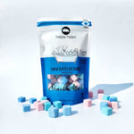 shark attack mini bath bombs