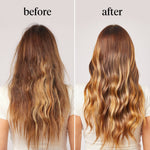moisturizing argan milk leave-in conditioner