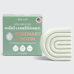 rosemary & biotin volumizing solid conditioner bar