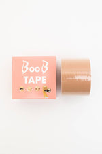 ultimate boob tape- nude