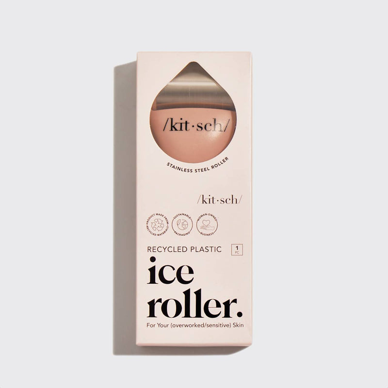 ice roller- terracotta