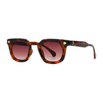QUINN sunglasses- black