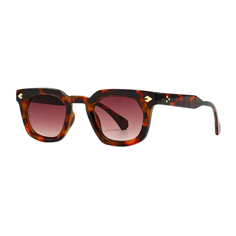 QUINN sunglasses- black