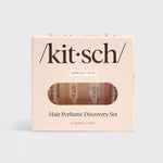 hair perfume discovery set