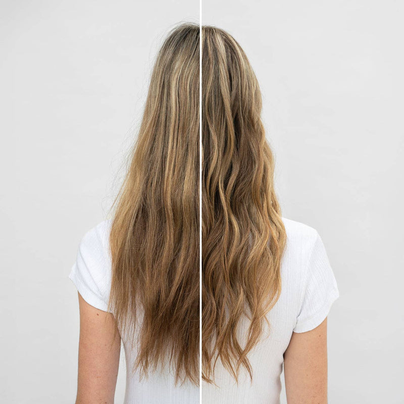smoothing air dry cream