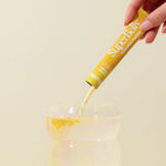 superbelly hydration & gut mix- lemon ginger