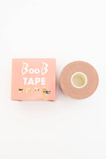 ultimate boob tape- nude