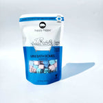 shark attack mini bath bombs