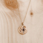 polaris talisman necklace