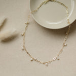 beatrice pearl necklace
